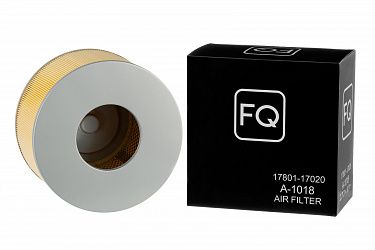 FQ A-1018