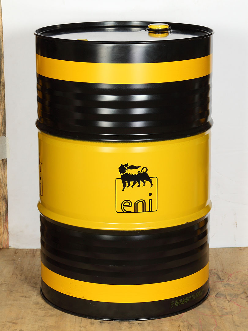 Eni i-Sint 5W-40, 205л