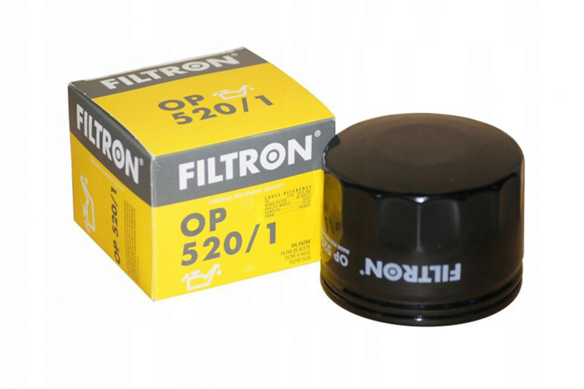 FILTRON OP 520/1