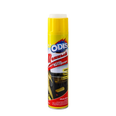 DS6083 Очиститель пенный ODIS Foam Cleaner 650мл