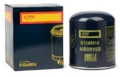 GTS G1046014 фильтр осушителя (TB 1374x)