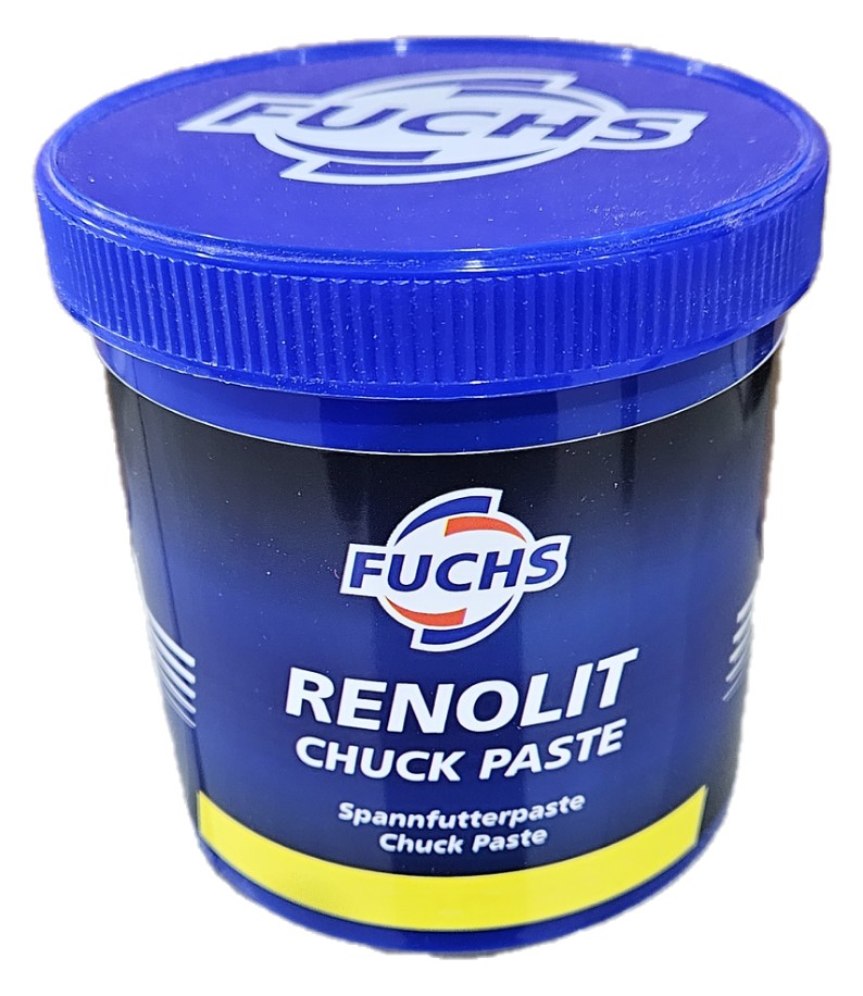 RENOLIT CHUCK PASTE, 500гр