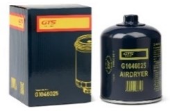 GTS G1046025 фильтр осушителя (TB 1394/3 x)