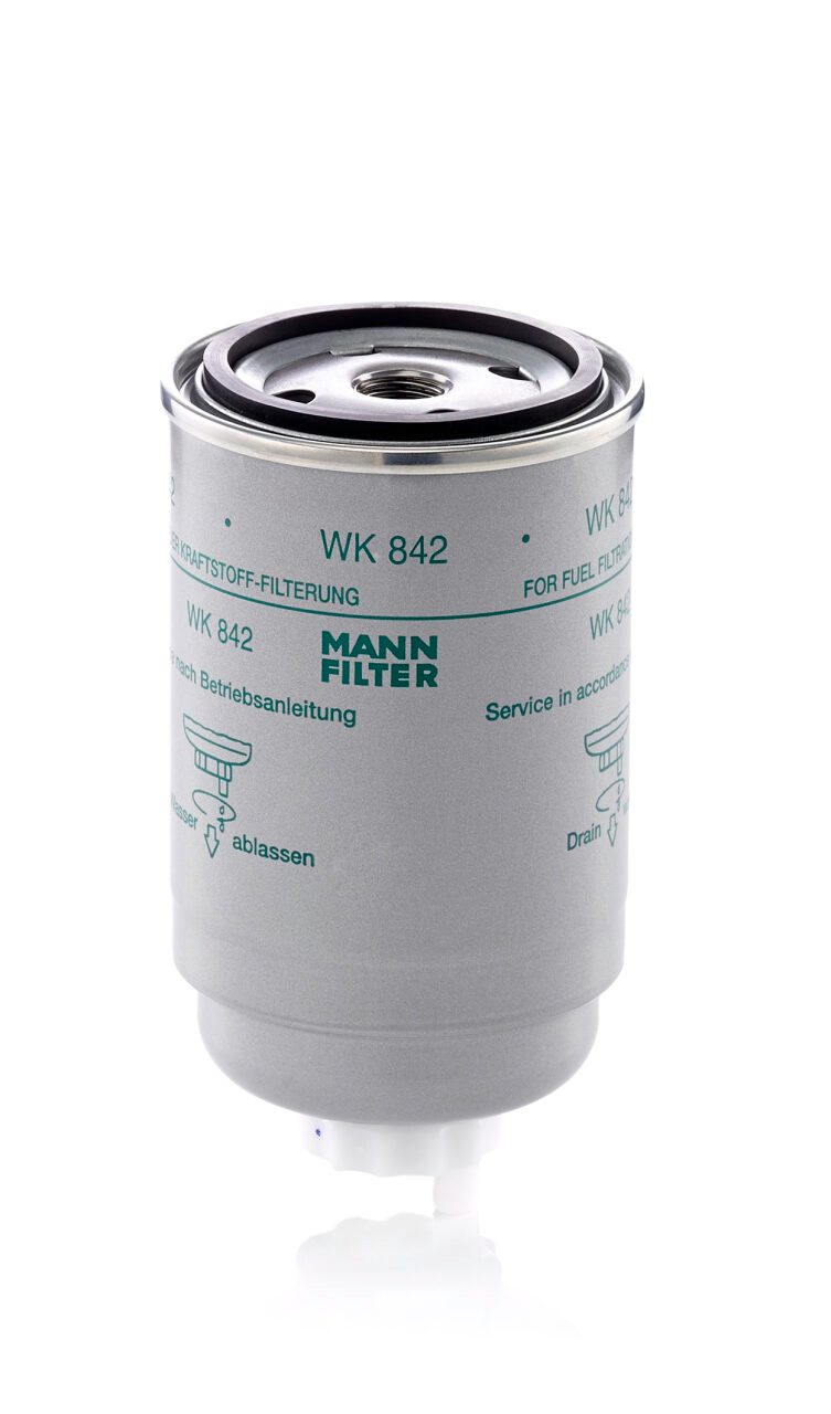 MANN WK 842
