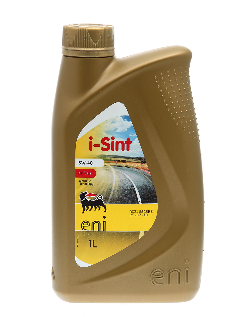 Eni i-Sint 5W-30, 1л
