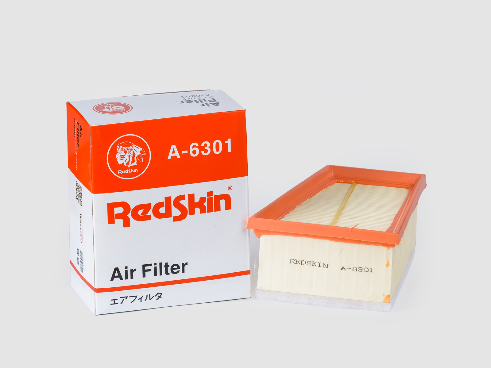 REDSKIN A-25440 / A-6301 Фильтр воздушный (C 1858/2)