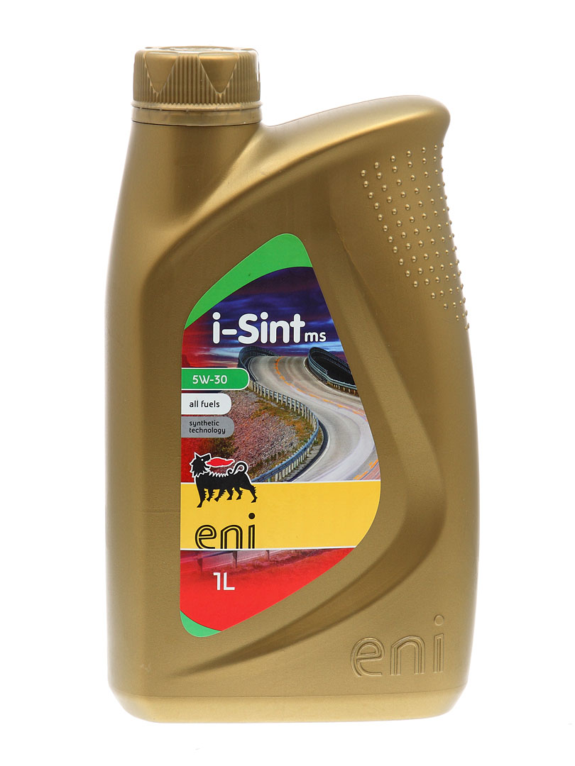 Eni i-Sint MS 5W-30, 1л