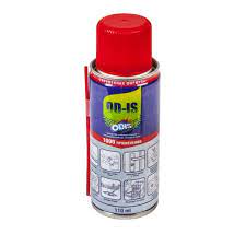 DS4110new Антикоррозийная смазка-спрей ODIS/De-Rust and Lubricating OD-IS 110мл.