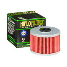 HifloFiltro HF112 Фильтр масляный