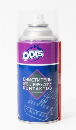 DS4611 Очиститель контактов ODIS/ Brake & parts cleaner 300мл