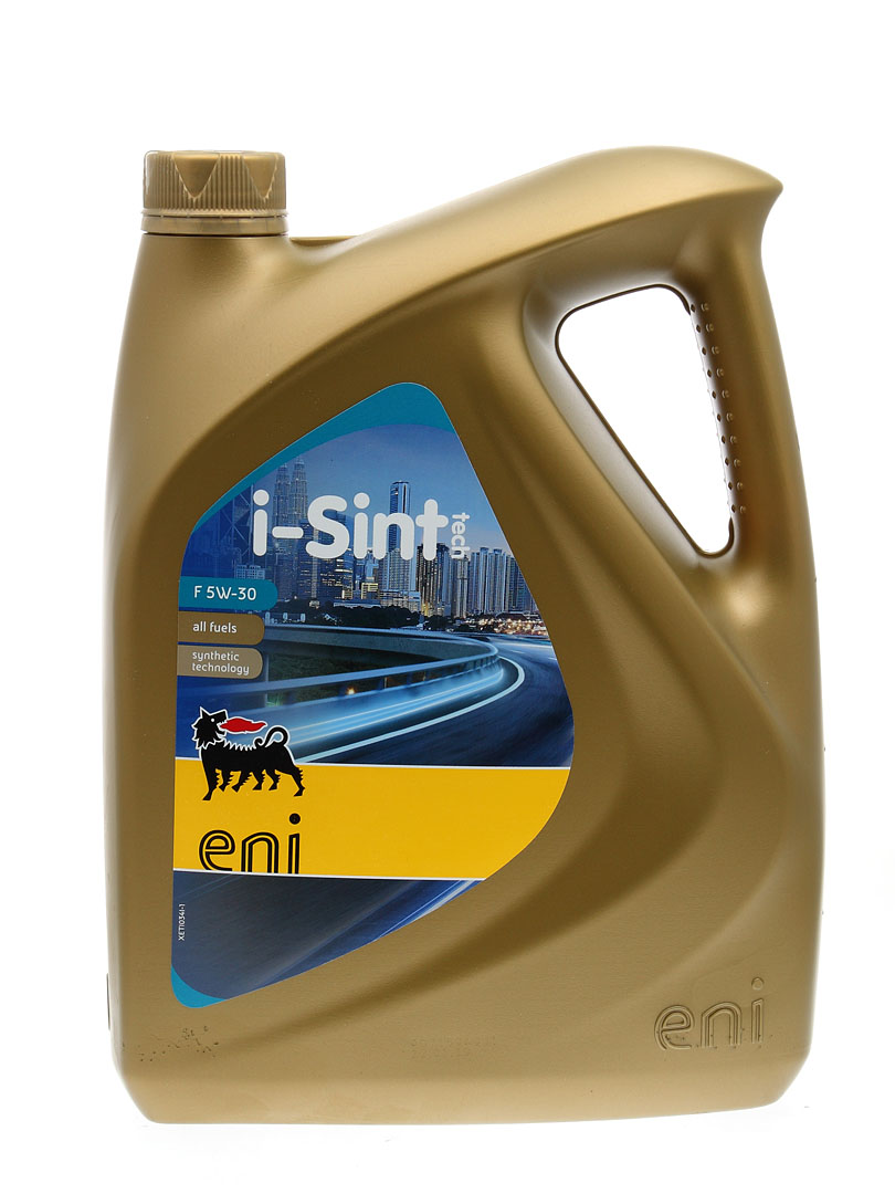 Eni i-Sint Tech F 5W-30, 4л
