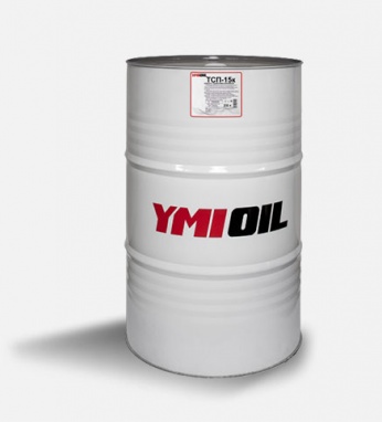 ТСп-15К YMIOIL, 200л