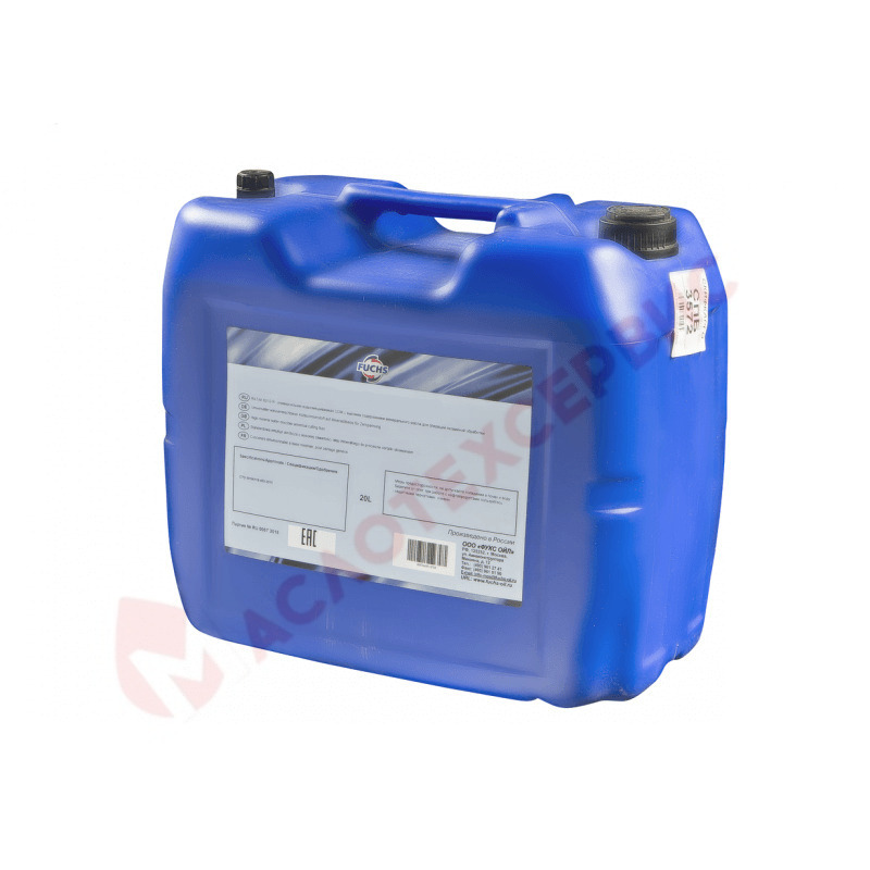 RENODRIVE FORMULA  ATF DIII, 20л