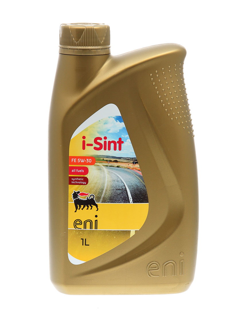 Eni i-Sint FE 5W-30, 1л