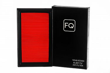FQ A-2011V фильтр воздушный (C 2420)