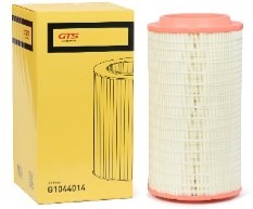 GTS G1044014 фильтр воздушный (C 27 1250/1)