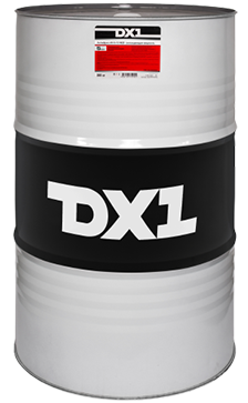 Антифриз -50 /G-12 красный/ DX1, 230кг