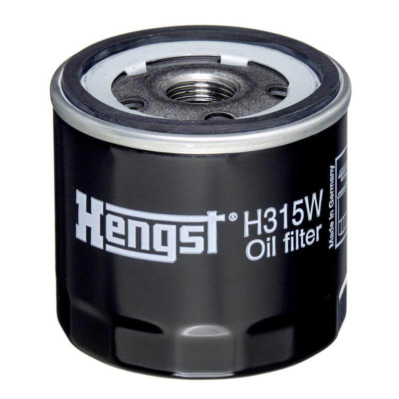 Hengst H315W Фильтр масляный (W 7008)