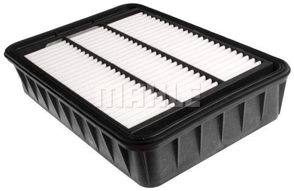 Knecht LX 2616 фильтр воздушный (C 27 003/1)