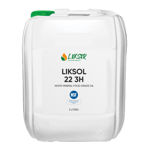 LIKSOL 22 3H, 5л