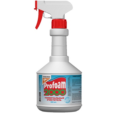 Очиститель универсальный Profoam 2000 600мл