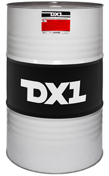 Антифриз -50 /G-12 красный/ DX1, 200кг