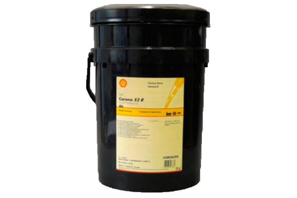 Shell Corena S3 R 46, 20L