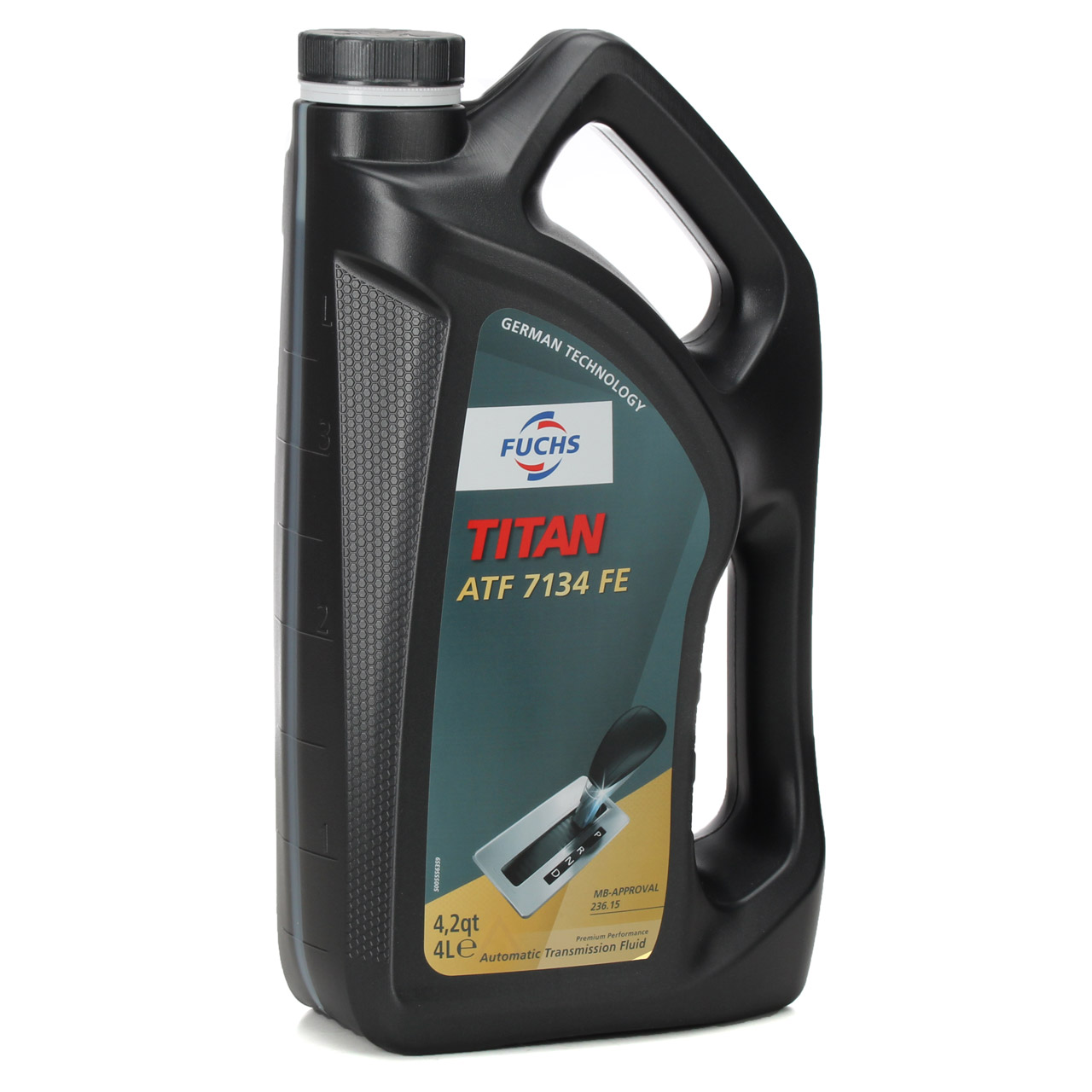 TITAN ATF 7134 FE, 4л