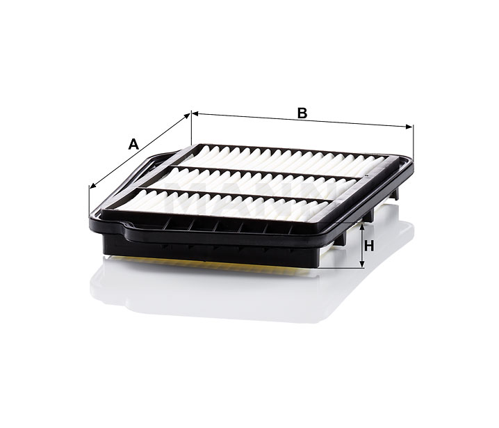 MANN C 3028