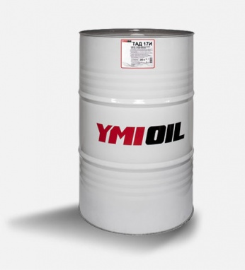 ТАД-17И "YMIOIL", 200л