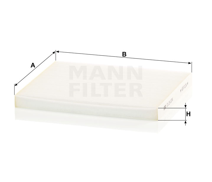 MANN CU 24 004