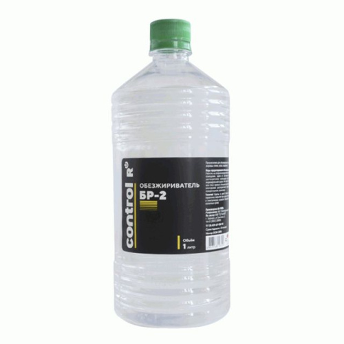 Обезжириватель БР-2 1Л CONTROL R