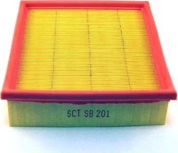 SCT SB201C Фильтр воздушный (C 22 117)
