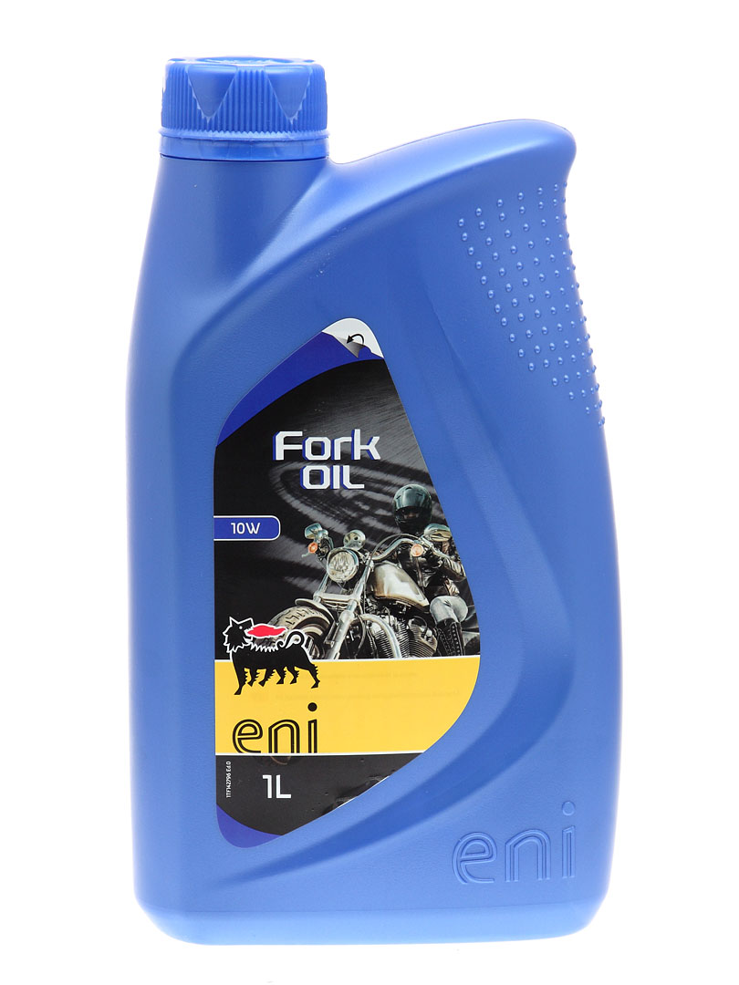 Eni Fork 10W, 1л
