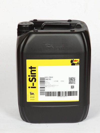 Eni i-Sint 5W-30, 20л