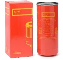 GTS G1042043 фильтр топливный (WDK 11 102/28)