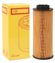 GTS G1041225 сменный элемент очистки масла (HU 1072 x)