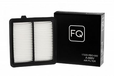 FQ A-888V фильтр воздушный (C 18 004)