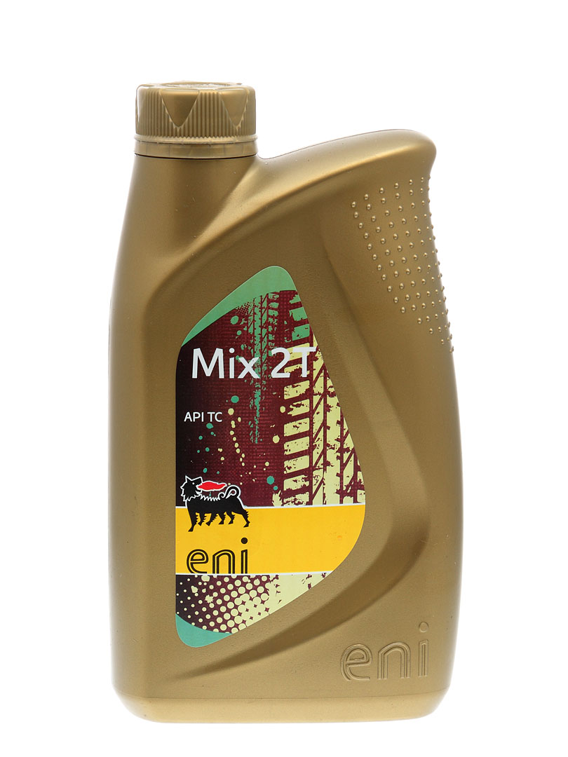 Eni MIX 2T, 1л