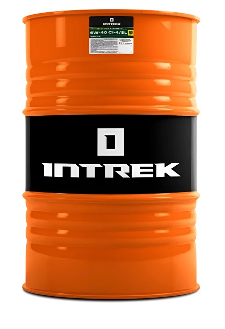 HLP-46 INHYDRO "INTREK", 200л