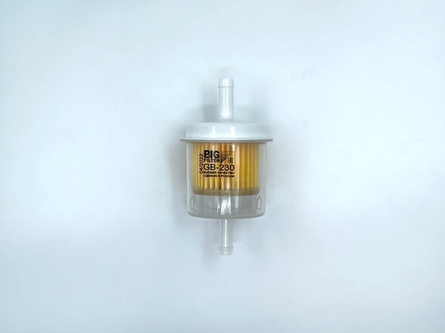 Big Filter GB-230 (прямоточный) ВАЗ