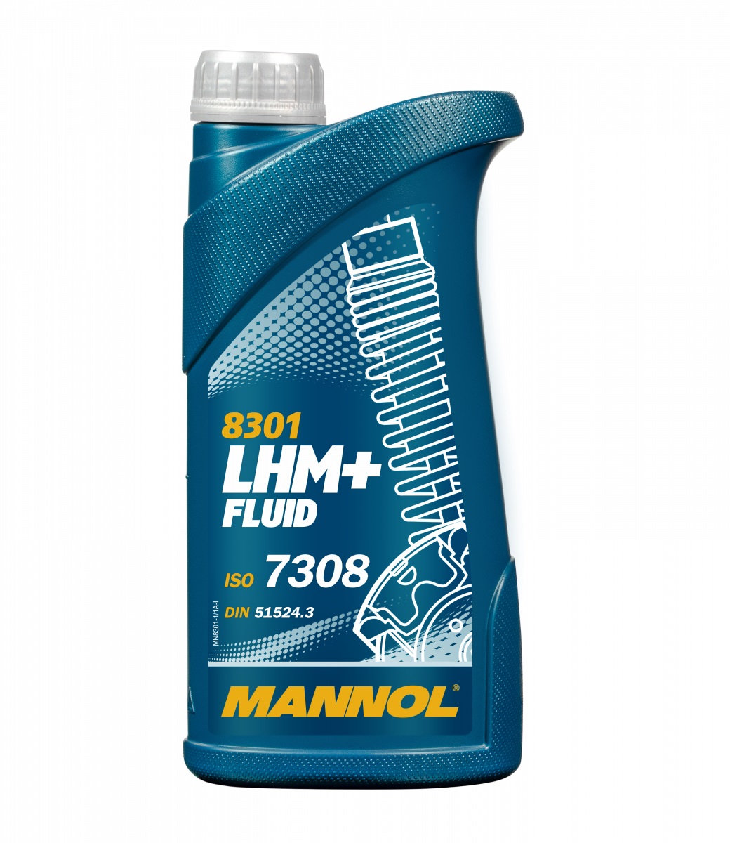 MANNOL 8301 LHM, 1л
