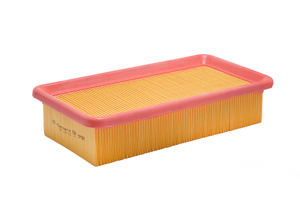 SCT SB2292 Фильтр воздушный (C 2775)