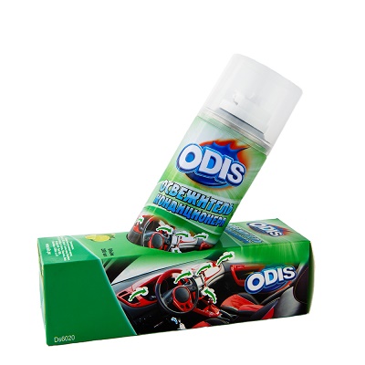 DS6020 Освежитель кондиционера  ODIS 200мл