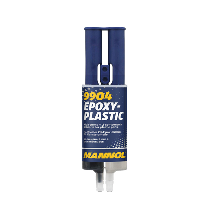 MANNOL 9904 Epoxy-Plastic, 30гр