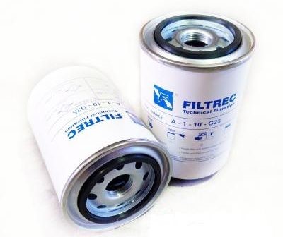 Filtrec A110G25 гидр. фильтр