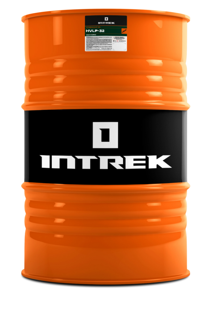 HVLP-32 INHYDRO "INTREK", 200л