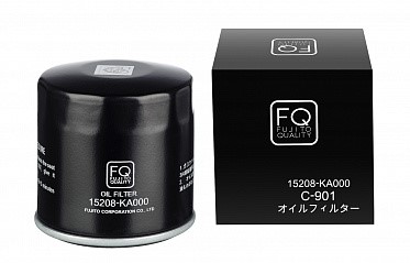 FQ C-901 фильтр масляный (W 67/1)