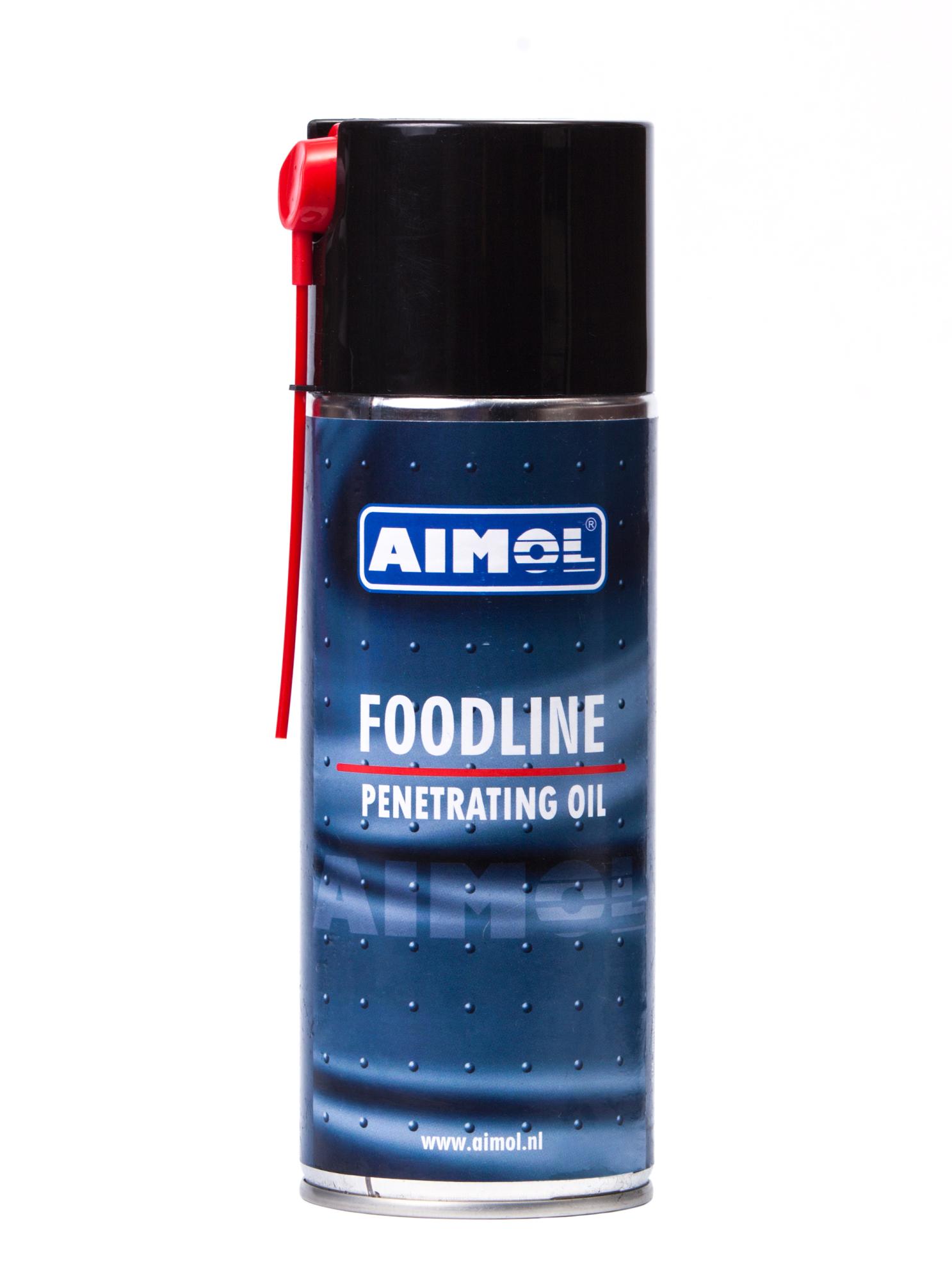 AIMOL FOODLINE MULTI SPRAY, 400мл