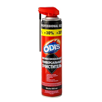 DS4652 Профессиональный универсальный очиститель ODIS 650мл